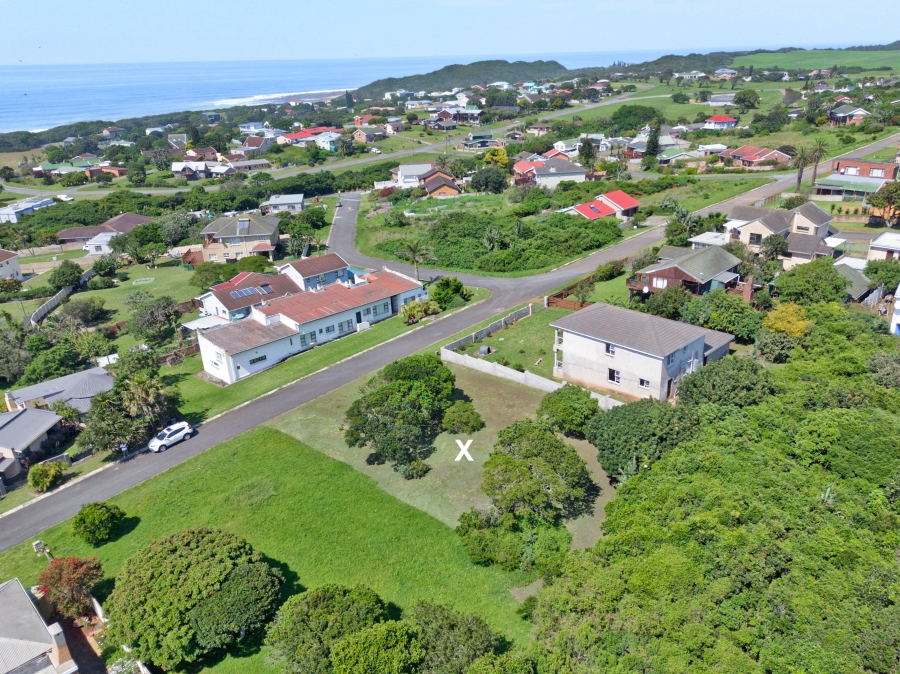 0 Bedroom Property for Sale in Kaysers Beach Eastern Cape